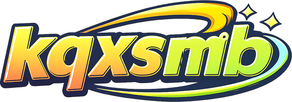 Logo kqxsmb net
